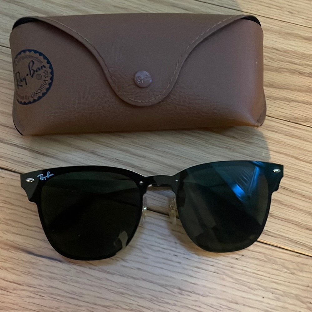 Official Ray-Ban sunglasses